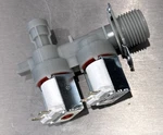 AJU73432602 Unused Lg Oem Dryer Water Inlet Valve. Fixed Price $25.99.