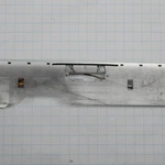 New AGL75675233 Lg Panel Assembly,control Bin E3. Fixed Price $248.32.