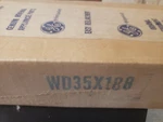 Ge Dishwasher Conversion Kit WD35X188 (box Vvv). Fixed Price $38.94.