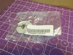807240301 - Frigidaire Genuine Oem Electrolux Dishwasher Mounting Nut. Fixed Price $24.99.