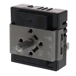 Erp 5304522918 Range Infinite Switch Dual Burner Control For Frigidaire Tappen. Fixed Price $28.23.