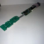 New Oem WD21X10150 Ge Control Assembly 147B6069 G012. Fixed Price $449.00.
