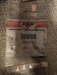 Genuine Oem Whirlpool Fsp Dishwasher Rinse Aid Dispenser Cap 8564929 Brand New. Fixed Price $9.99.