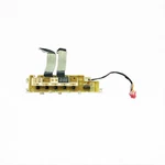 Lg EBR43245901 Dishwasher Control Board Display. Fixed Price $25.01.