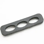Genuine Oem Whirlpool Vent Seal, Control Panel 99003222. Fixed Price $20.00.