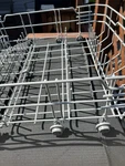 Lg Dishwasher Lower Rack Assembly MODEL#LDFN4542S. Fixed Price $68.00.