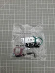 Whirlpool Dishwasher Hardware Kit W10292152 W10332867 W10786175. Fixed Price $12.00.