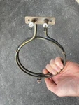 Samsung Oven Range Heater Convection Loop For NE58F9500SS. Fixed Price $29.99.