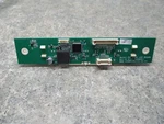 Samsung Dishwasher Display Board Part # DE96-00846A. Fixed Price $93.00.