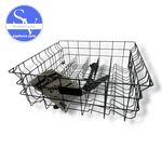 Frigidaire Dishwasher Upper Dishrack 5304535646. Fixed Price $89.89.