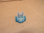 Lg Dishwasher Turbidity Sensor - New Part # ABQ75742401. Fixed Price $13.98.