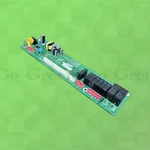 Samsung Dishwasher DMT800RHW/XAA Control Board P/n DE41-00391A DD63-00098A. Fixed Price $34.99.