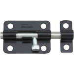 National Hardware N151-522 V834 Barrel Bolt Lock Latch Black, Inch. Fixed Price $10.97.