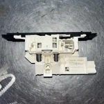 Miele Dishwasher Door Latch Interlock Switch G4203SC. Fixed Price $21.45.