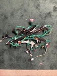 DC93-00580B Original Oem Samsung Washer Wire Harness WF45K6500AW/A2. Fixed Price $80.00.