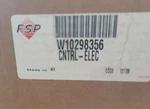 Maytag Whirlpool Dishwasher Control Board Oem W10298356. Fixed Price $70.00.