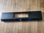 5304519835 Kenmore Control Panel (black). Fixed Price $60.00.
