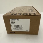 Moen 105895BG Air Gap- Brushed Gold. Fixed Price $35.00.