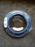 Ge Washer Full Width Door With Glass -model WR71X42038 Utrafresh Vent System New. Fixed Price $139.99.