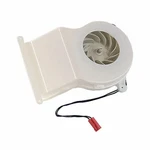 Bosch 00676781 Refrigerator Freezer Evaporator Fan Motor New Oem Genuine. Fixed Price $329.95.