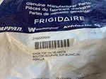 Oem Frigidaire 154246502 Dishwasher Sump Retainer. Fixed Price $8.99.