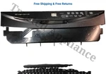 154486003 - Frigidaire Oem Dishwasher Facia Control Panel. Fixed Price $94.04.