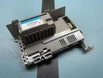 Whirlpool Washer Main Control Board P# W10427967. Fixed Price $49.00.