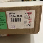 Of 12028526 Bosch Dishwasher Power Module Programmed Oem Genuine Part. Fixed Price $165.00.