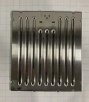 Oem DG81-02242A Samsung NK30N7000UG/AA Range Hood Grease Filter (view Photos). Fixed Price $50.00.