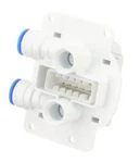 New 242009602 Electrolux Base-water Filter Bin D2. Fixed Price $59.95.