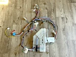 Bosch Dishwasher Cable Wire Harness 00641391. Fixed Price $33.99.