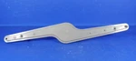 Oem Scratch & Dent Frigidaire Spray Arm 5304535549. Fixed Price $18.00.