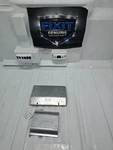 Oem Whirlpool WED7500GC0 Power Wire Cover W11112408 W11032547. Fixed Price $24.99.