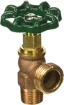 Arrowhead 221LF Boiler Drain 1/2" Lead-free Brass Mip Copper Red. Fixed Price $44.22.