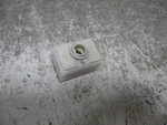 Kitchenaid Trash Compactor Start Switch No Wires Part # 9871971. Fixed Price $25.00.
