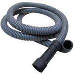 New Plum Pak PP850-12 5/8" X Foot Dishwasher Discharge Hose & Clamps 5979786. Fixed Price $12.99.