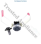 Frigidaire, Crosley Kenmore High Limit Thermostat 154642901 5304525221, 36TM01. Fixed Price $13.29.