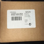 Bosch Dishwasher Electronic Control Board 00746432 New In Sealed Box-oem. Fixed Price $59.00.
