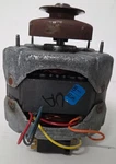 Oem General Electric Washer Drive Motor Pn# WH49X10029 With Clutch Assy. Fixed Price $63.98.