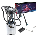 J2 Engineering Electric Fuel Pump Module Assembly Compatible With 06-10 Cobal.... Fixed Price $142.27.