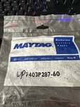 WP7403P287-60 New Sealed Bag Genuine Maytag Range/oven Ignition Switch. Fixed Price $44.98.