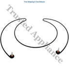 WD05X24776 Heating Element Black. Fixed Price $35.63.