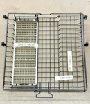 3RD Rack Asm WD28X34258, WD28X34259, WD28X34260 For Ge CDT828P2V1S1 Dishwasher. Fixed Price $58.88.