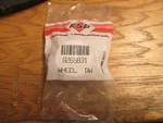 WP8269831 Whirlpool Dishwasher Roller Single New Oem. Fixed Price $9.00.