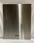 Viking PDDP524SS 24" Door For Fdwu Dishwashers (panel Only). Fixed Price $79.99.