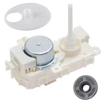 Dishwasher Diverter Valve Motor For Whirlpool KDFE104HPS0 WDT720PADB3 KUDE20IXBL. Fixed Price $32.99.