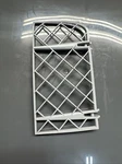 Fisher & Paykel DD603 DD605 Drawer Dishwasher Cup Rack, Right Rear #526377. Fixed Price $50.00.