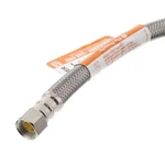 Fluidmaster B6W48 In. 3/8 Dishwasher Connector. Fixed Price $34.26.
