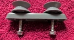 Spt Sunpentown SD9142 -30157: Upper Rail Wheel Assembly Used. Fixed Price $14.99.