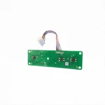 Frigidaire A17862901 Dishwasher Control Board. Fixed Price $59.68.